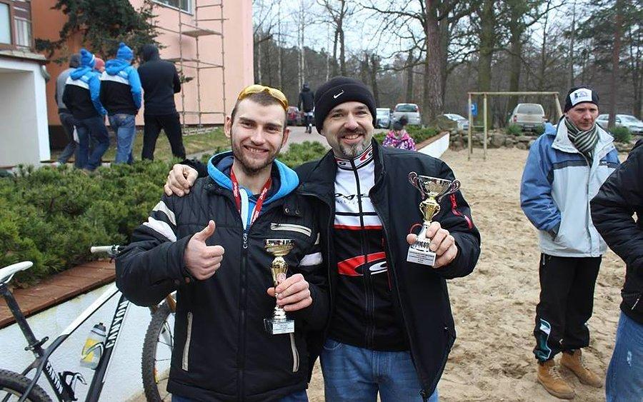 Również micor załapał się na pudło !