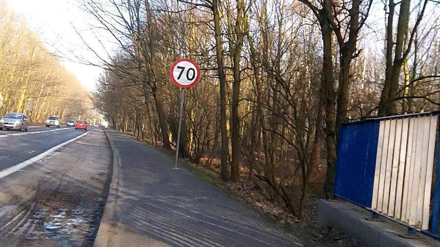 Najlepiej zjechać z DDRki