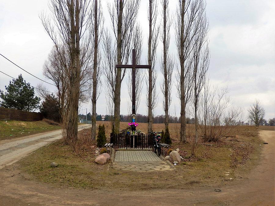 Niedziela na rowerku - Kociewie