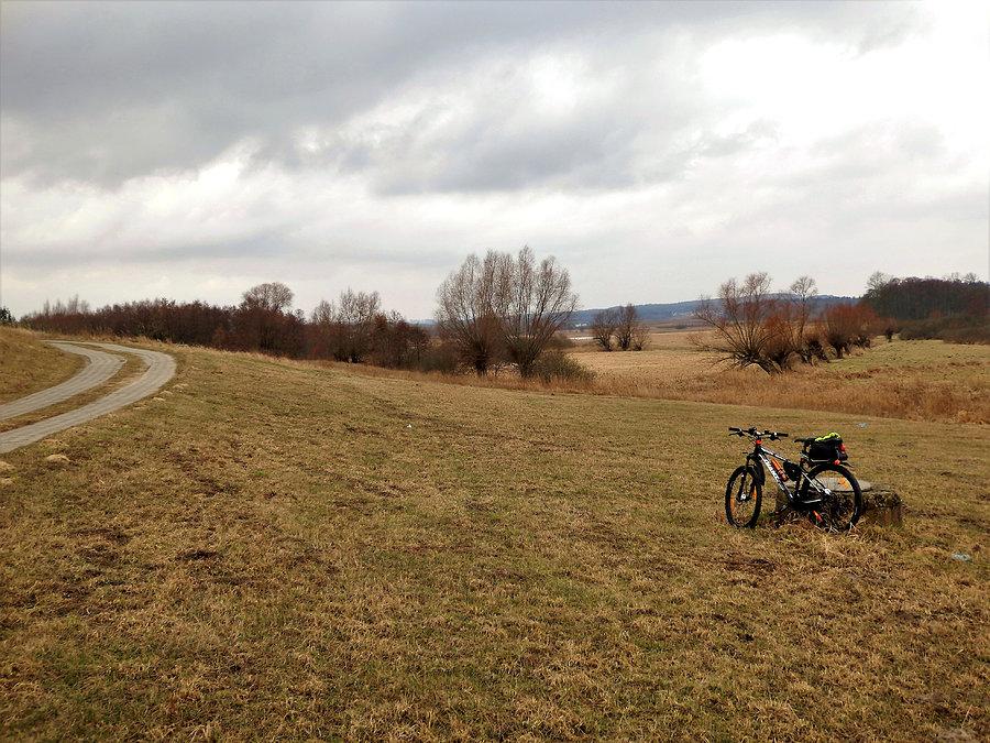 Niedziela na rowerku - Kociewie