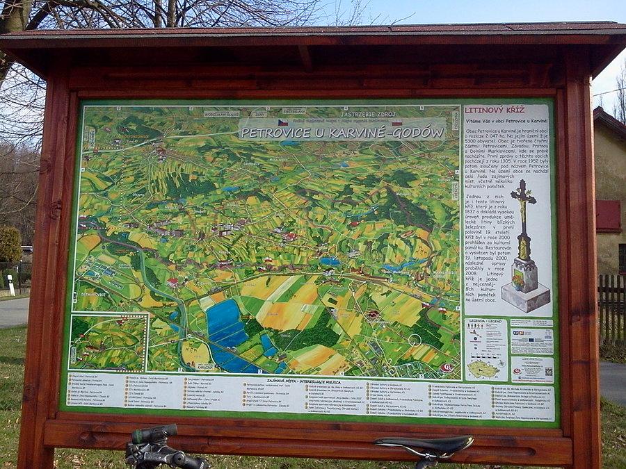 Petrovice