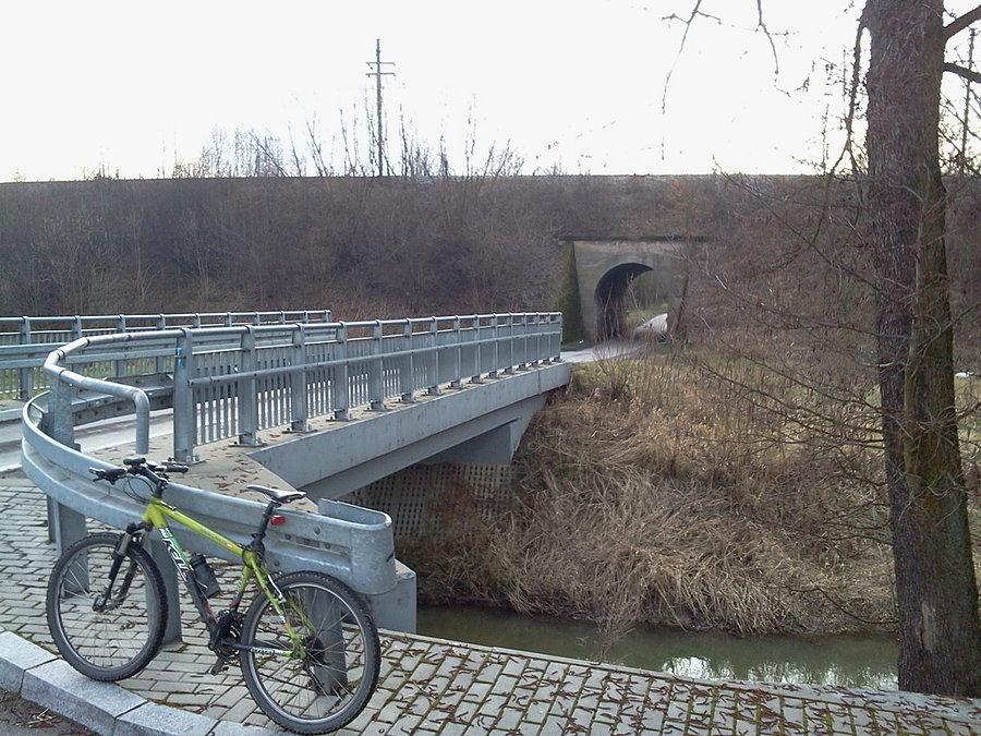 Mały wiadukt