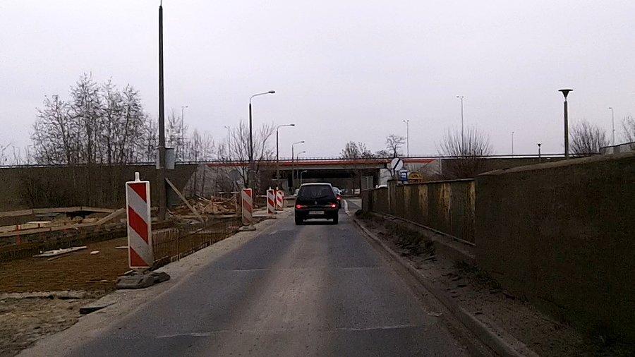 Nad Bytomką