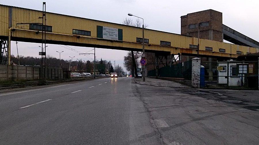 Kopalnia Makoszowy