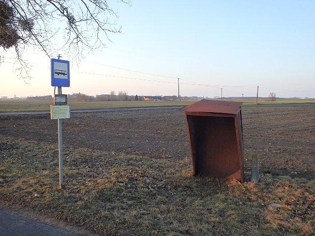 SBS czyli Single Bus Stop