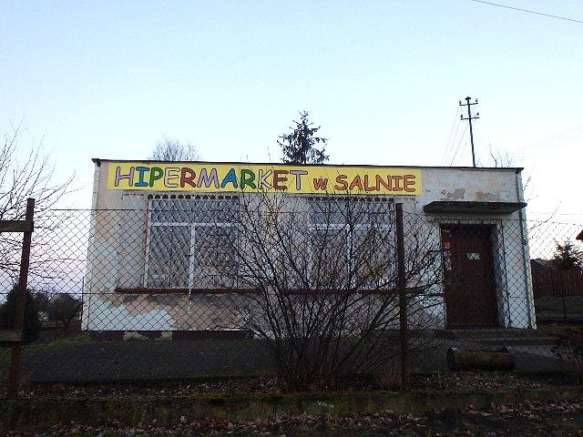 Czy to nie czasami mania wyższości ;)