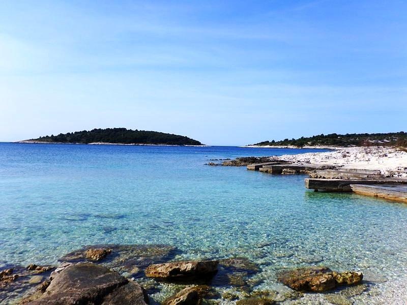 Rogoznica , Croatia