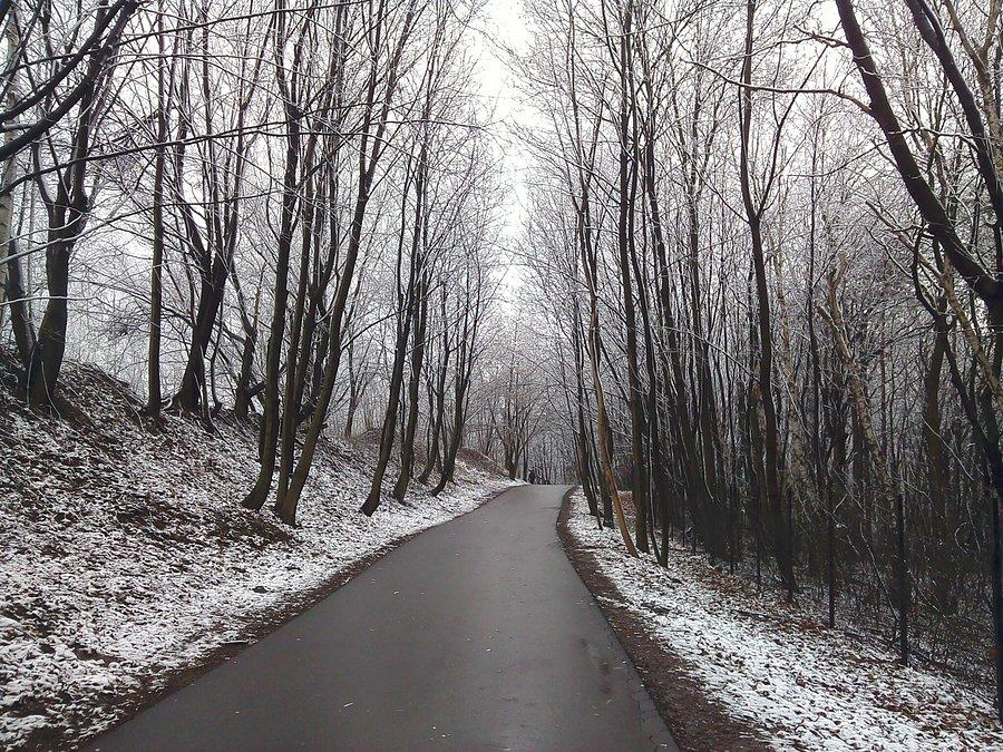 Krakow Swoszowicka