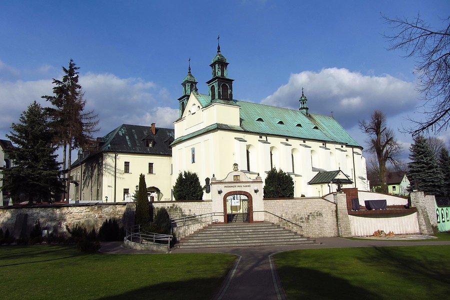 Leśniów