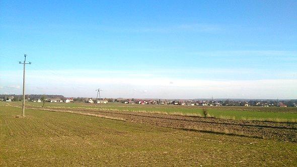 Pełny błękit