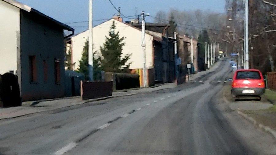 Jak tutaj pusto :)