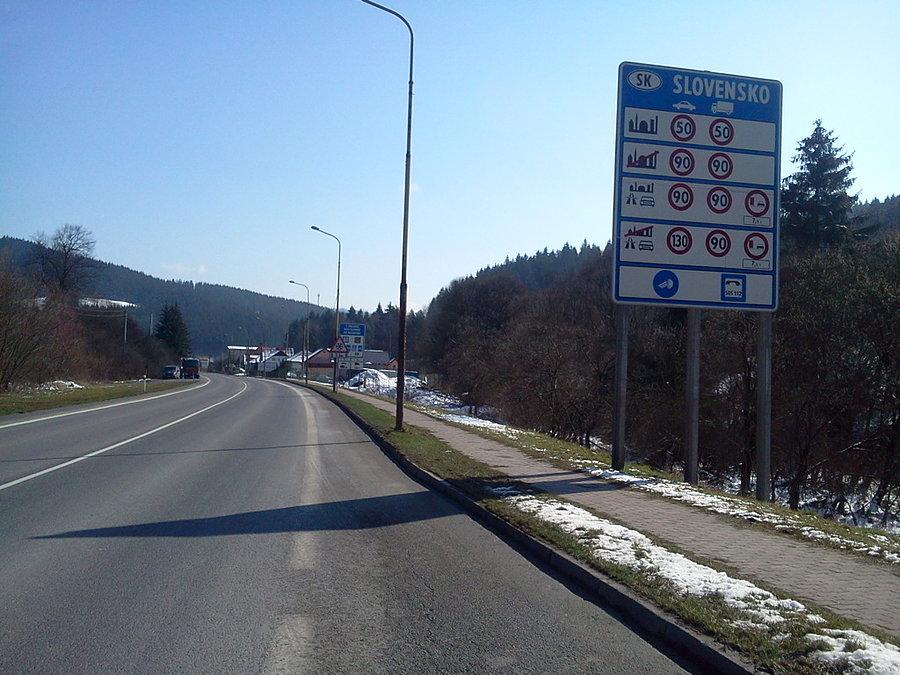Słowacja