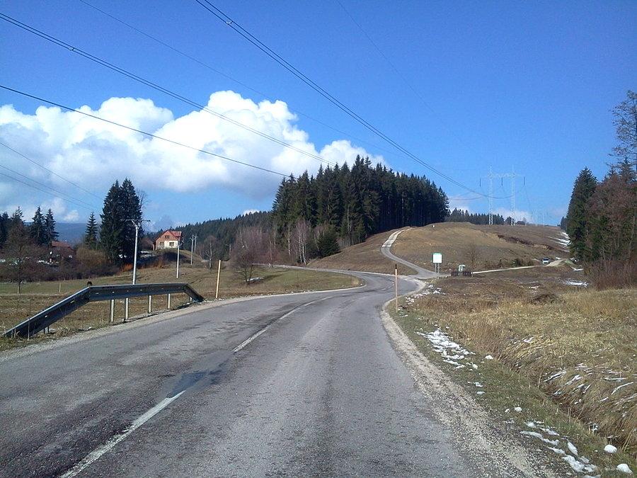 W Miloszowej