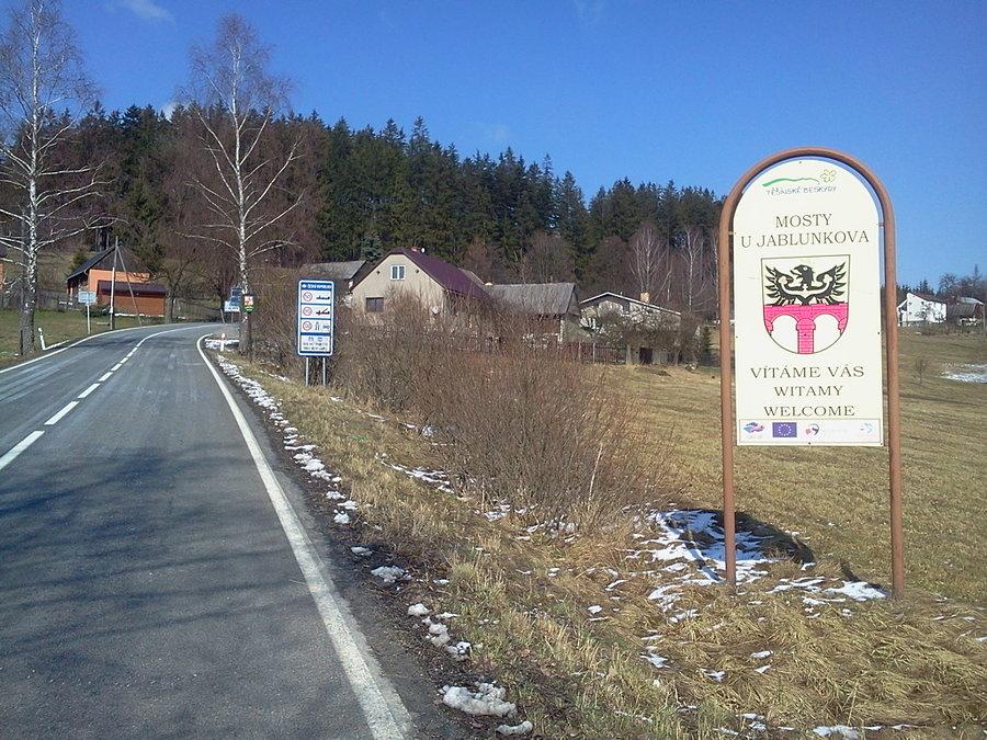Powrót do Czech