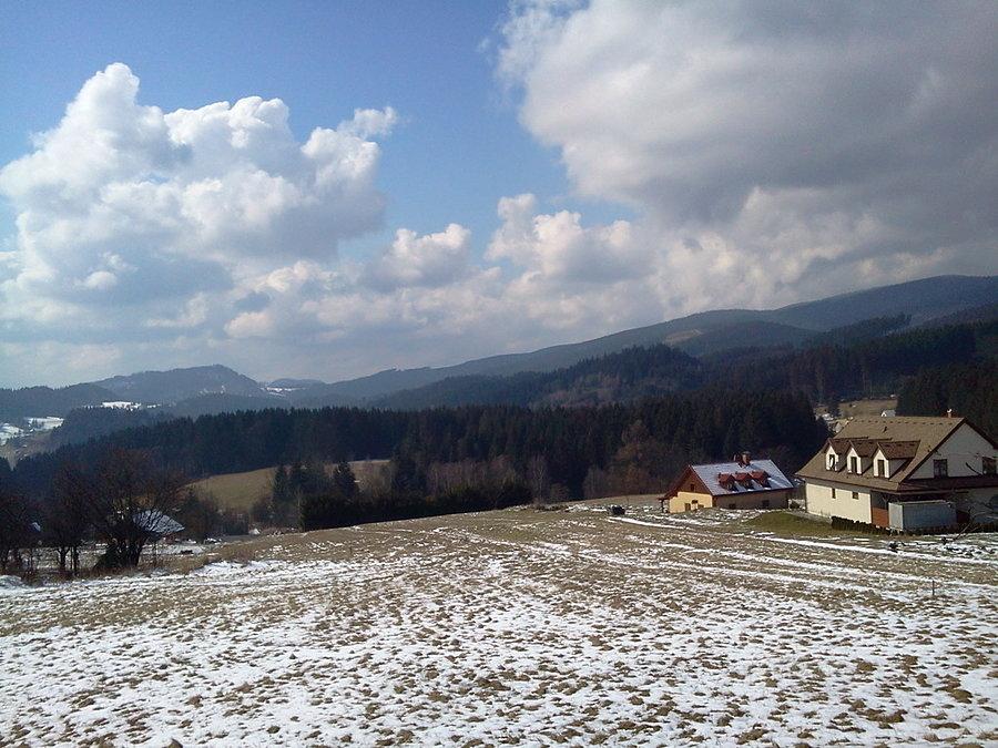 Widoczek