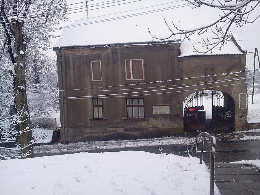 Oby ostatni atak zimy