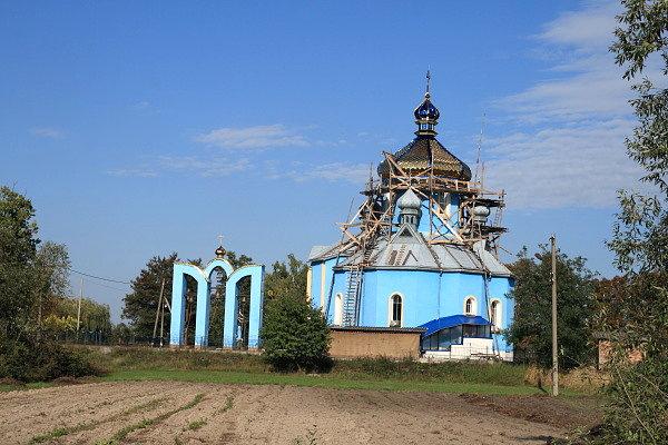 Cerkiew