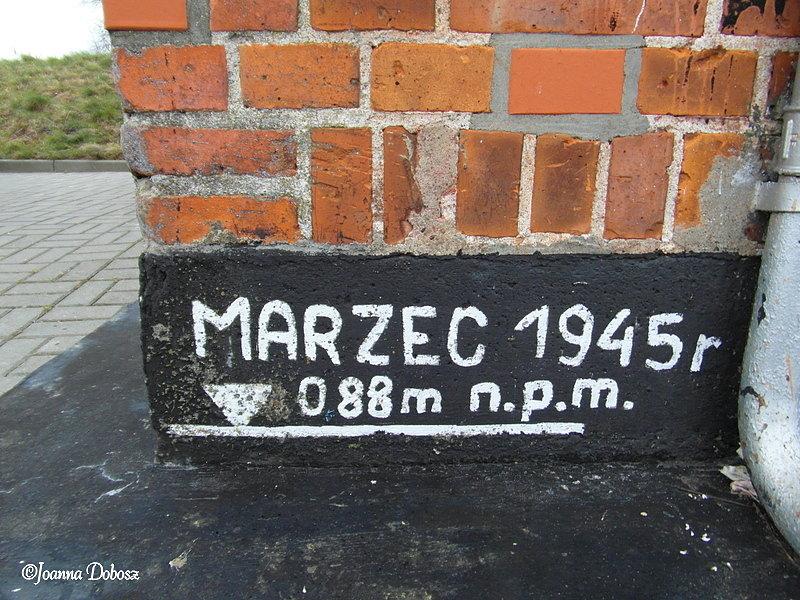 Stacja pomp - Osłonka -XI Rajd Fanatyka