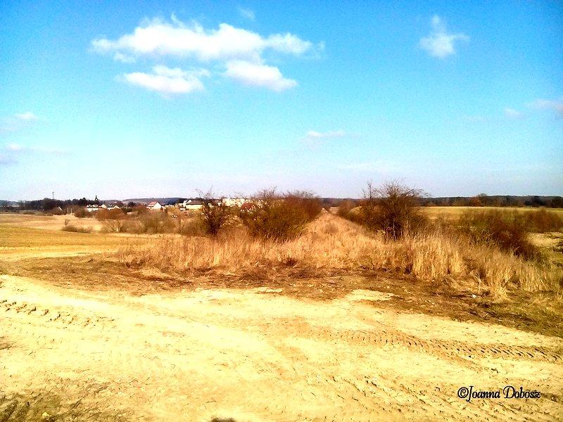 Trasą zwiniętych torów - Sobowidz-Gołębiewko