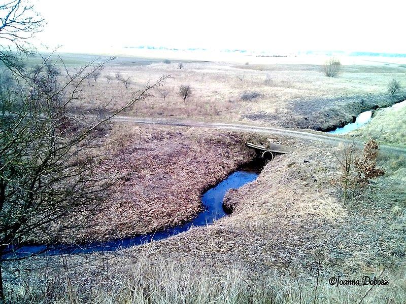 Trasą zwiniętych torów - Sobowidz-Gołębiewko