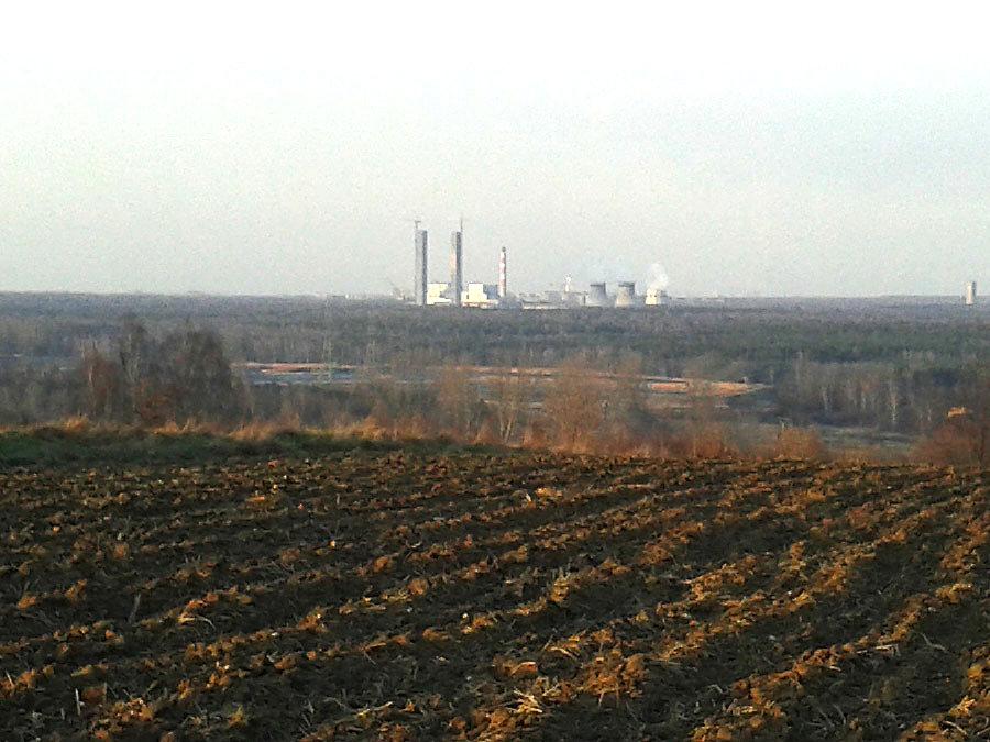 Nowy blok 910MW
