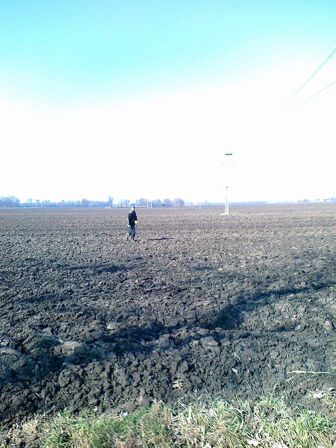 Poszukiwacz skarbów czy saper