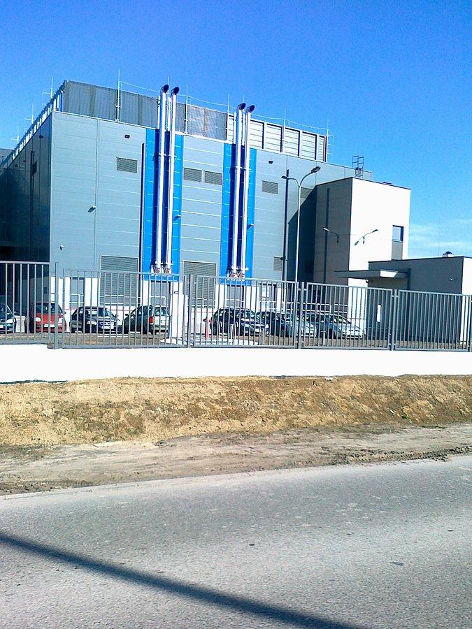 Tu w ubiegłym roku sprawdzałysmy z Katanką licznik