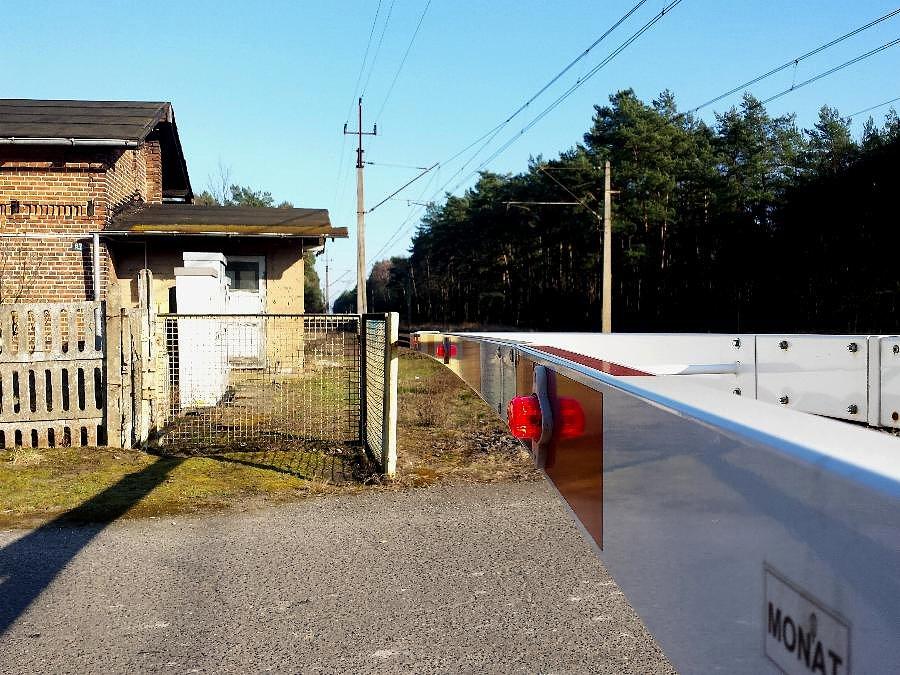 W oczekiwaniu na zielone