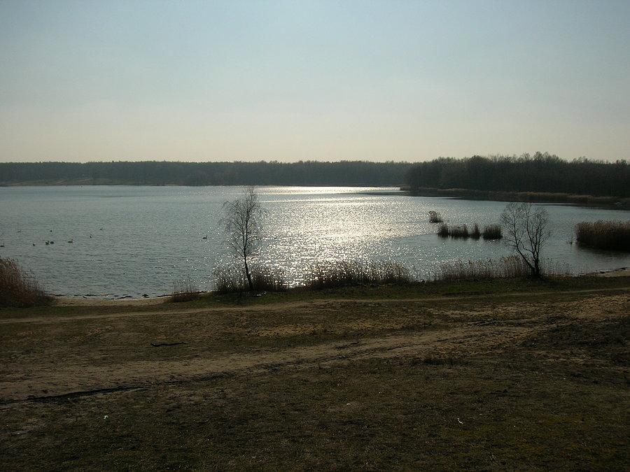 Jezioro Chechło