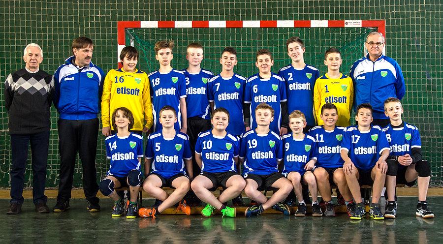 UKS 31 Rokitnica Zabrze