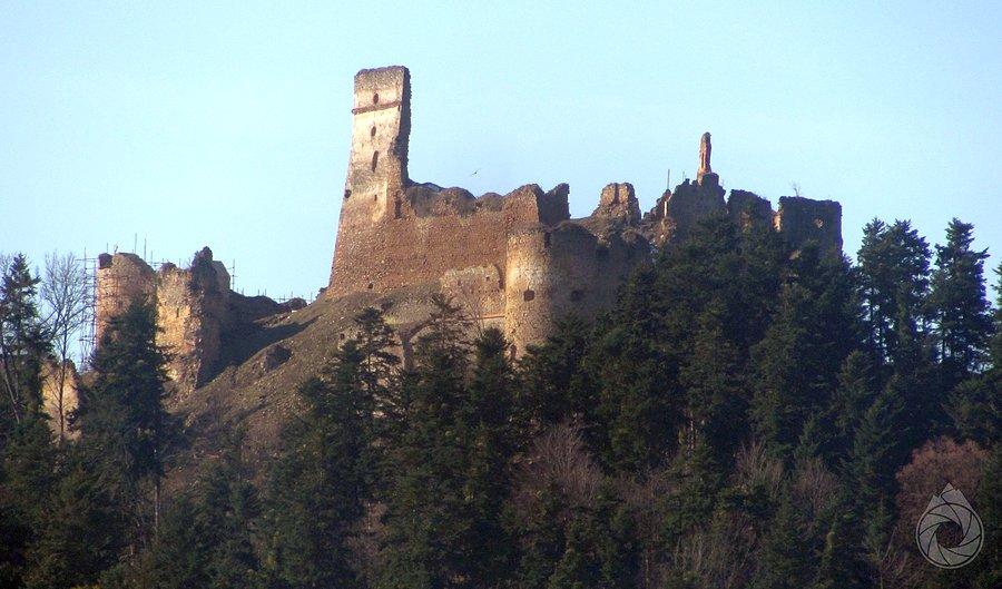 Hrad Zborov