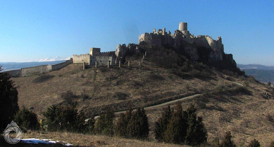 Nad Hradem