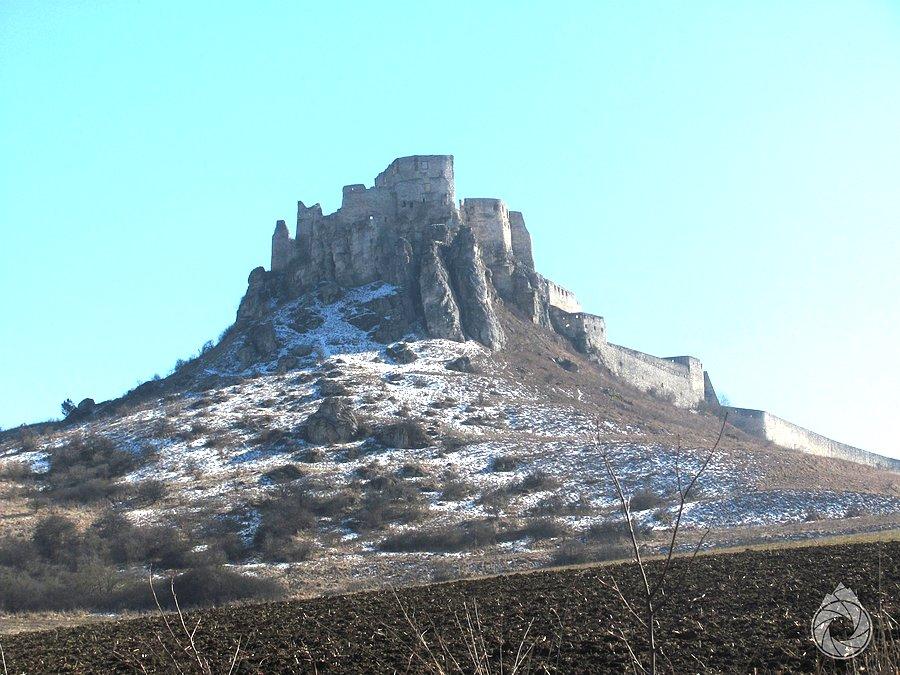 Hrad z drugiej strony