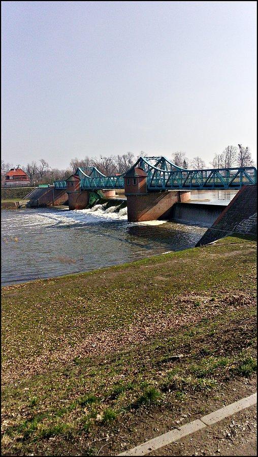 Most Bartoszowicki