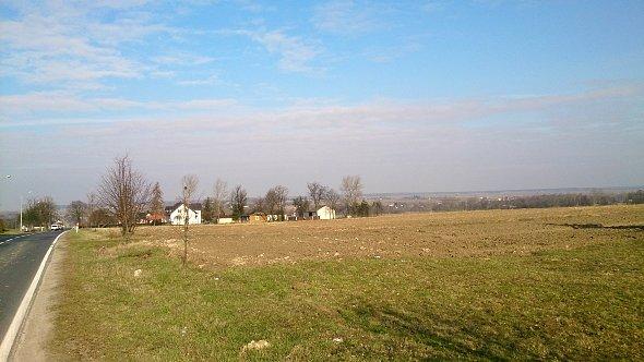 Strzyżewice