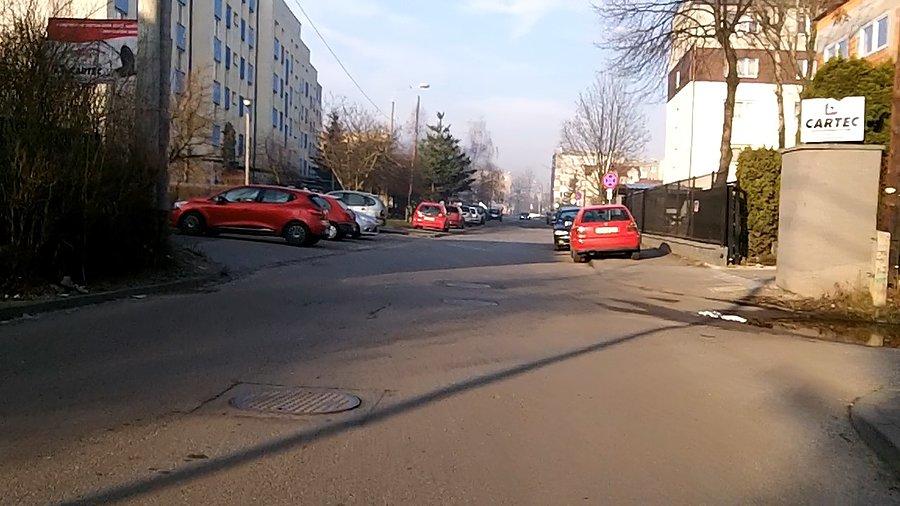 Słoneczko dzisiaj zaświeciło... ;)