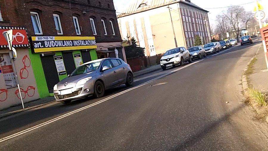 Od strony Wirka też coś się dzieje