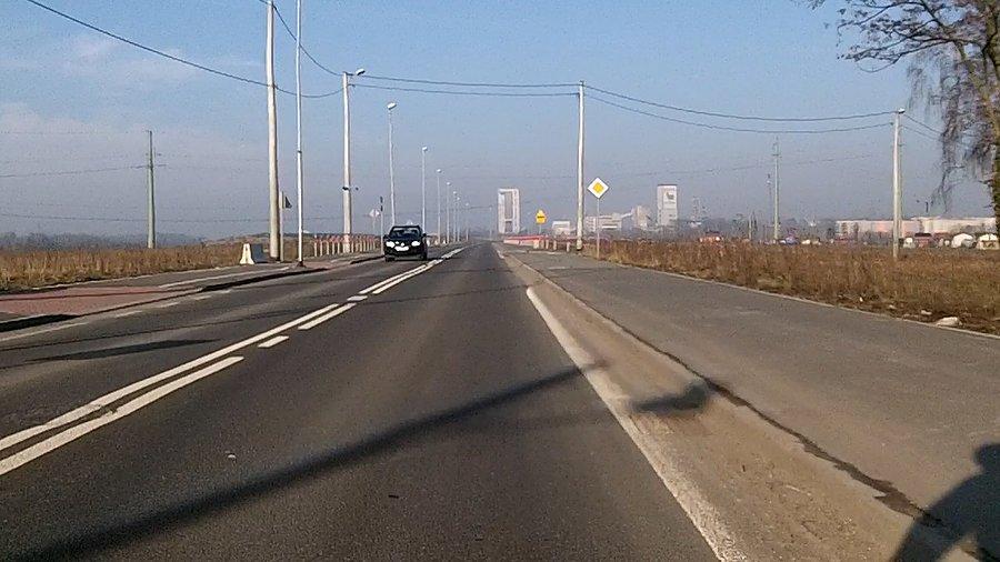 Na Bielszowickiej