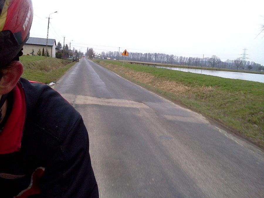 Z Ligoty do Międzyrzecza