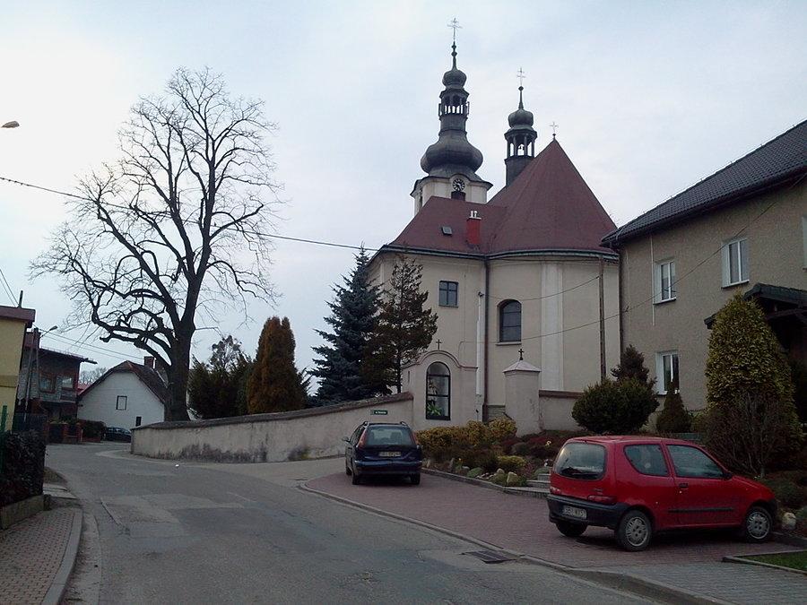 Rudzica