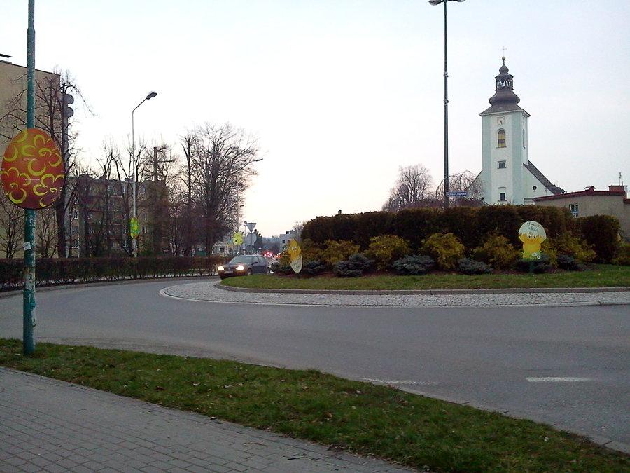 Skoczów rądo na świątecznie