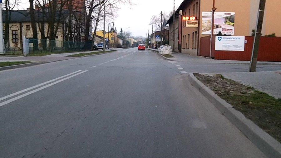 Pawłów ... górny?