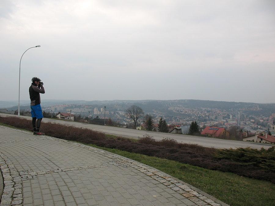 Panorama Przemyśla