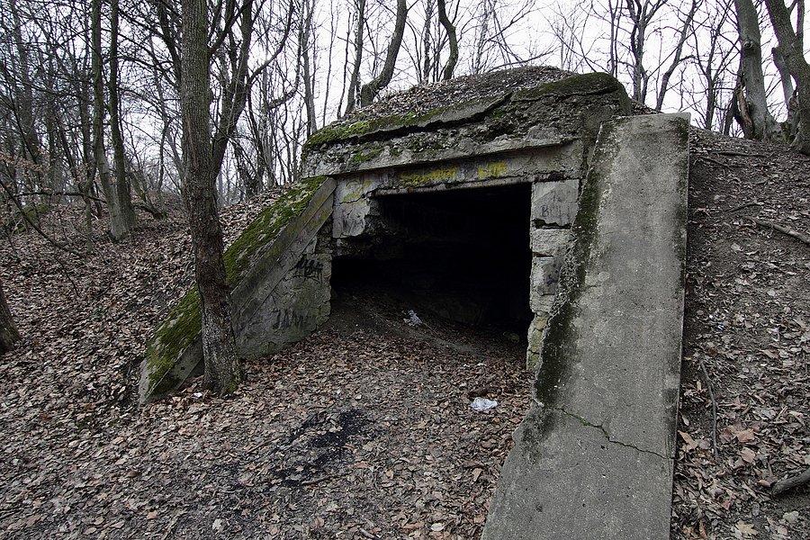 Fort VI Heliha #1