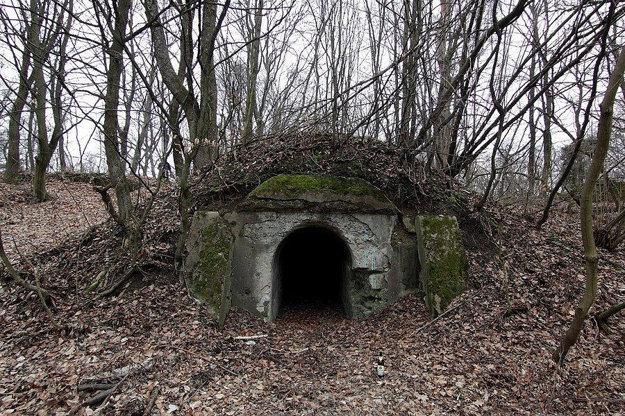 Fort VI Heliha #2