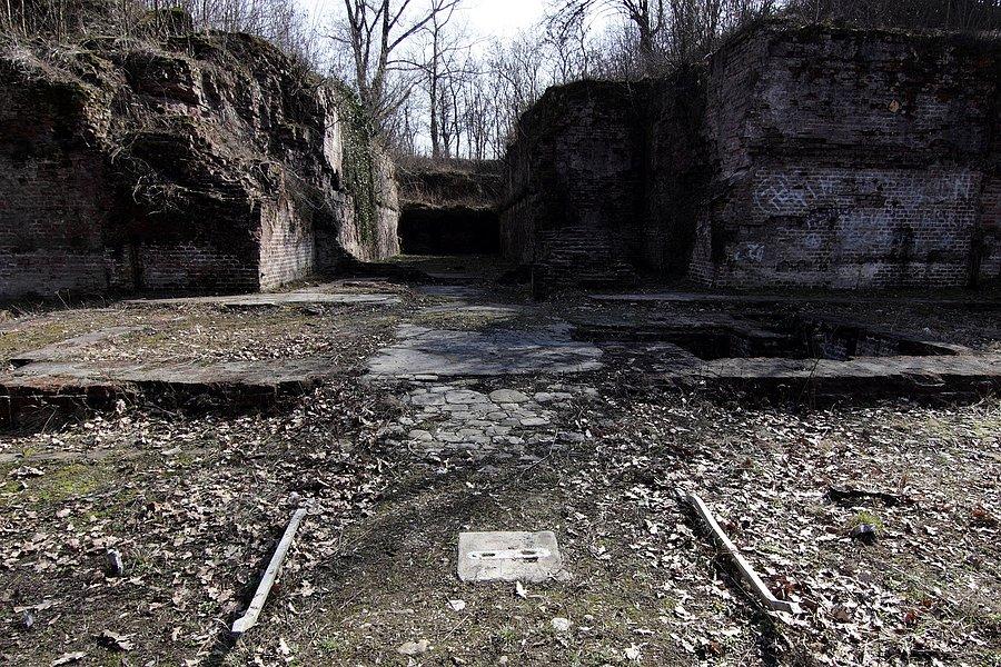 Fort IV Optyń #2