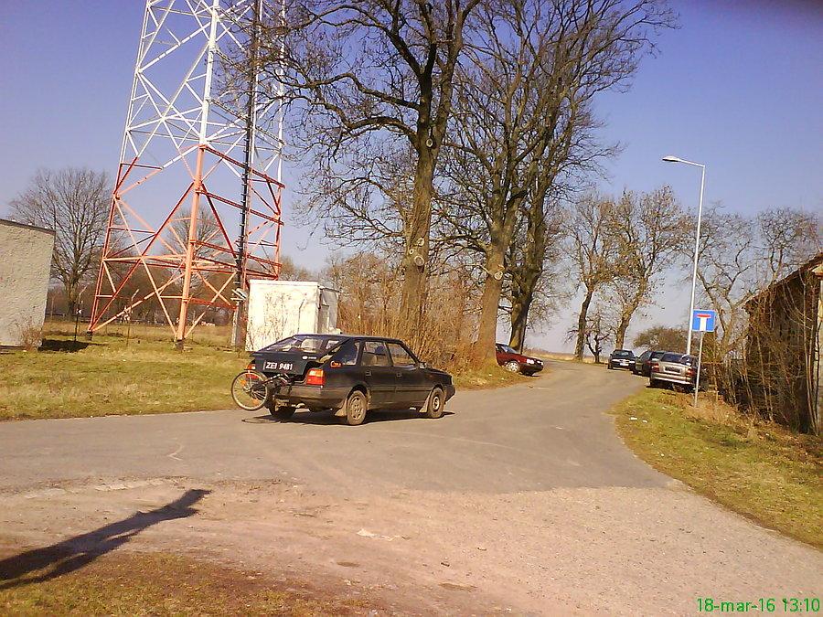 Nasza wspólna inspiracja - jeden z ostatnich Mohikanów
