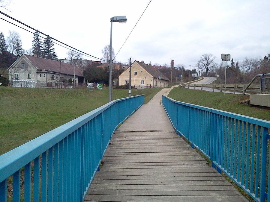 Nebory dawny folwark