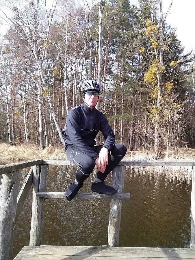 Na pomoście
