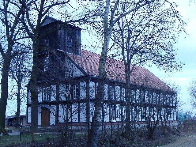 Kościół w Kokocku